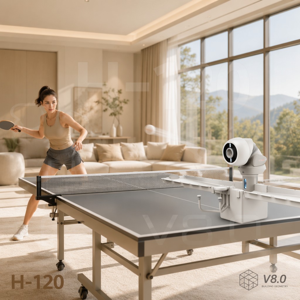 【CHIMU HOME】OMNI Smart Table T - Smart Home Control recension och pris