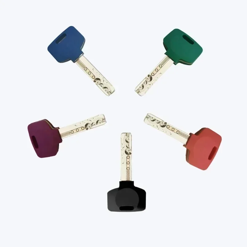 Tuya Smart Lock Cylinder Elect - Smart Home Keyestudio recension och pris