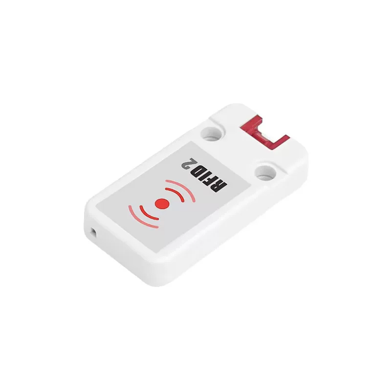 M5Stack Mini Unit RFID2/Unit N - Smart Home Matter recension och pris