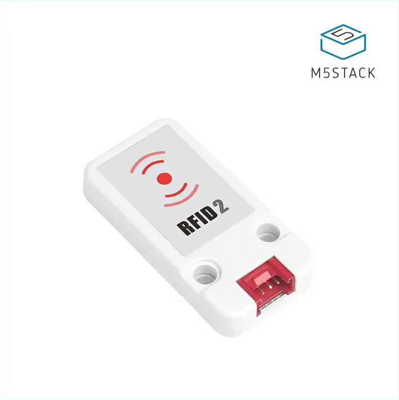 M5Stack Mini Unit RFID2/Unit N - Smart Home Matter recension och pris