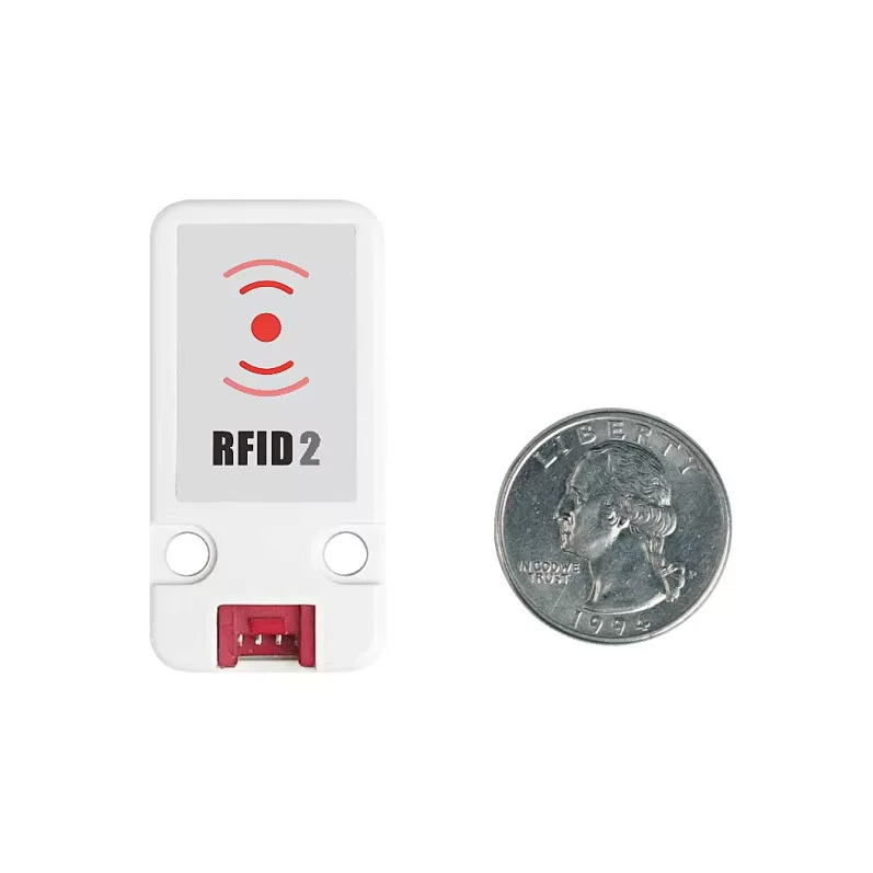 M5Stack Mini Unit RFID2/Unit N - Smart Home Matter recension och pris