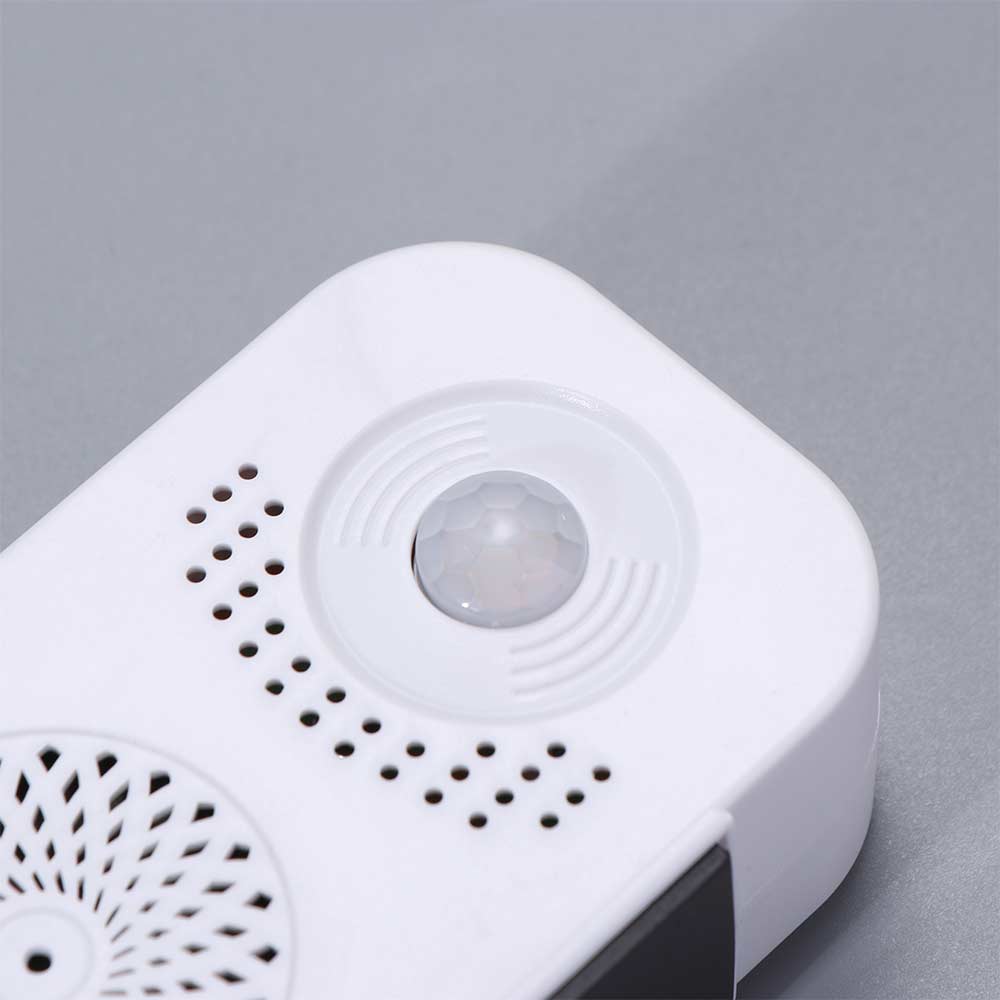 Wireless Security Protection R - Wireless Door Sensor recension och pris