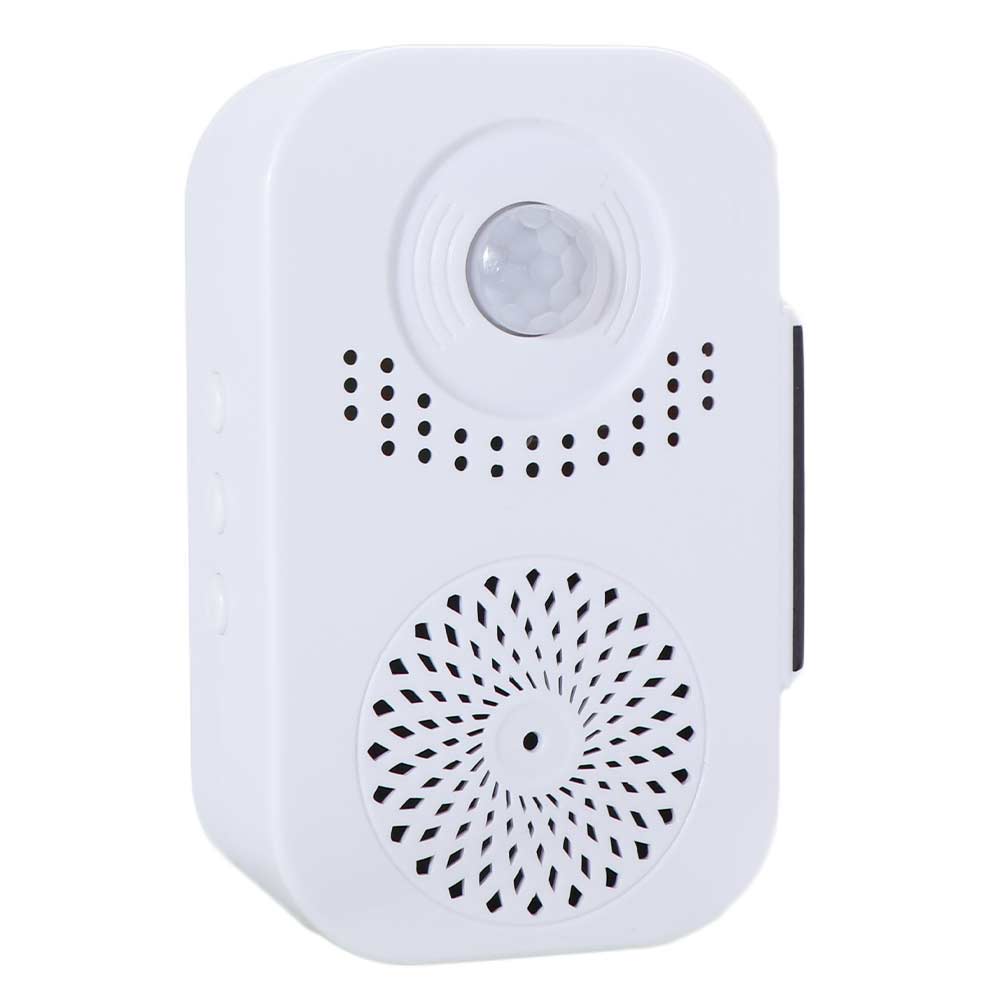 Wireless Security Protection R - Wireless Door Sensor recension och pris