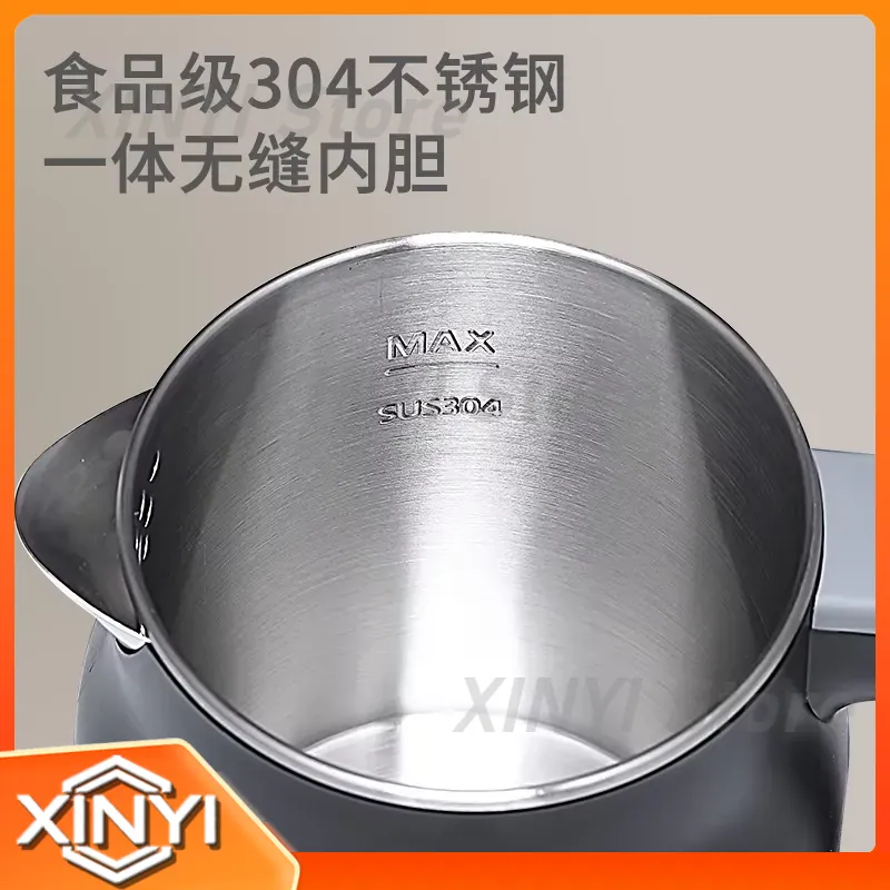 110V 220V Electric Kettle Smar - Smart Home Japan recension och pris