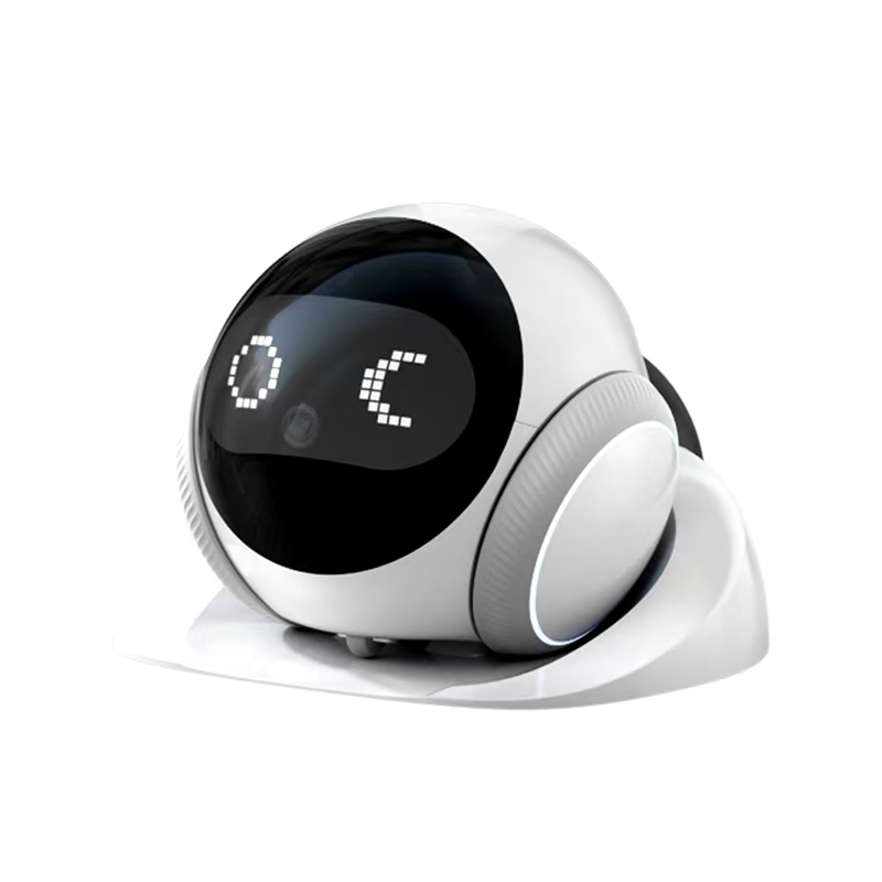 Smart Electronic Pet Companion - Smart Elderly Home recension och pris
