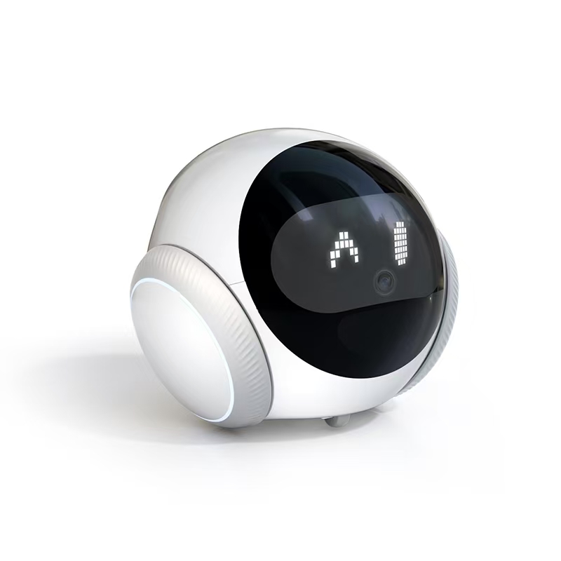 Smart Electronic Pet Companion - Smart Elderly Home recension och pris
