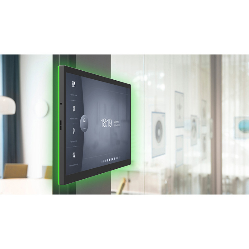 10.1 15.6 Inch Manual Android  - Smart Home Control recension och pris